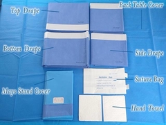 الحزمة العامة WH221209GP