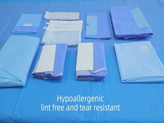 حزمة التنظير العضلي للركبة OR2210KP