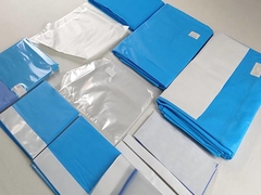 حزمة القلب والأوعية الدموية ZM2305AP