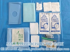 حزمة ختان الذكور