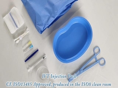 عبوة حقن IVT IVT-1123-ISLPG