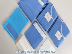 حزمة الرأس والرقبة-KITCCINSYM